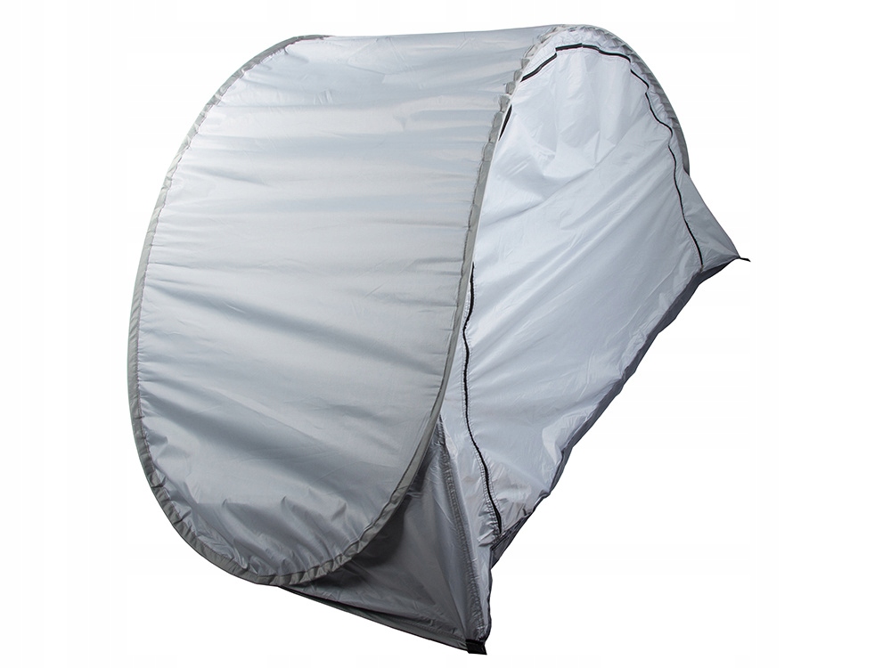 Namiot Plażowy Samorozkładający Xl Parawan Ogrodowy Uv Szybki Montaż Duży