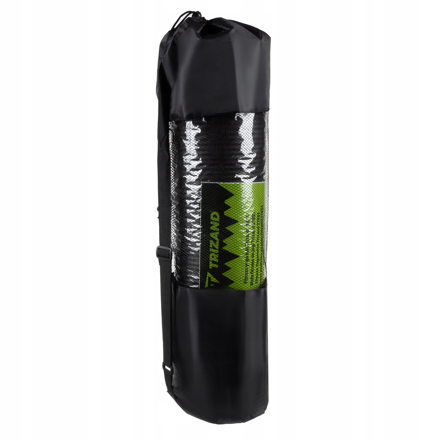 Antypoślizgowa Trwała Mata Treningowa Do Jogi Ćwiczeń Fitness Crossfit