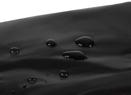 Płaszcz Przeciwdeszczowy Peleryna Ponczouniwersalny Poncho Z Kapturem Duży