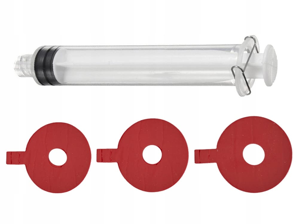 Zestaw Naprawczy Szyby Samochodowej Klej Do Napraw Szyb Odpryski Pęknięcia