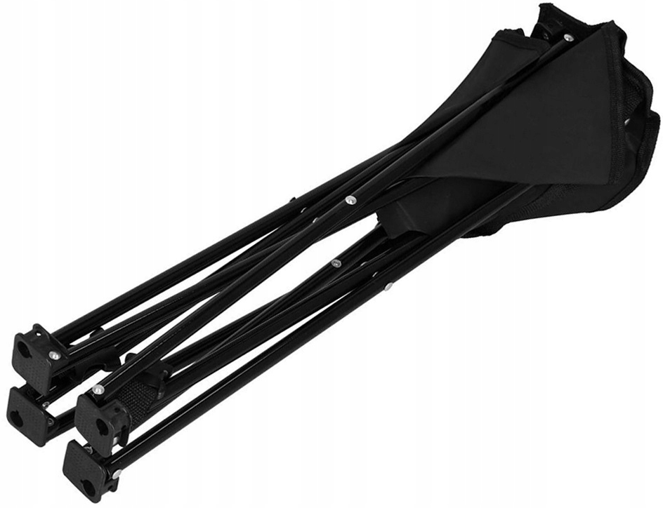 Stolik Wędkarski Turystyczny Składany Balkonowy Na Biwak Ryby Pod Namiot