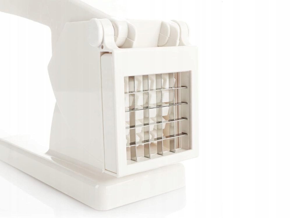 Krajalnica Do Frytek Ziemniaków Warzyw Maszynka Do Krojenia Duża Lekka