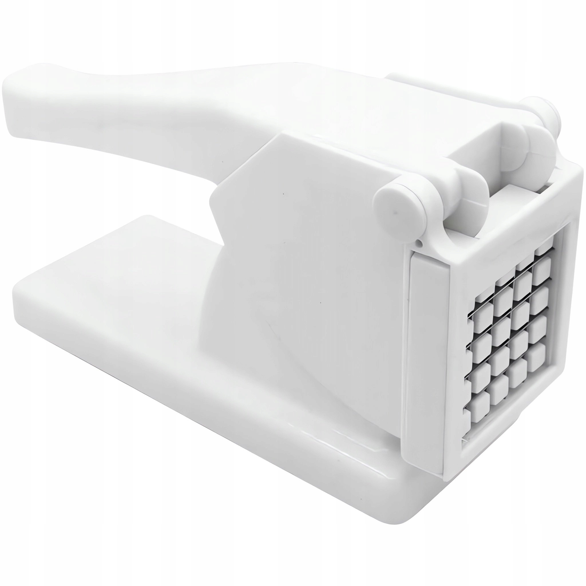 Krajalnica Do Frytek Ziemniaków Warzyw Maszynka Do Krojenia Duża Lekka