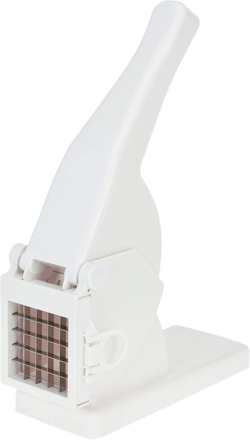 Krajalnica Do Frytek Ziemniaków Warzyw Maszynka Do Krojenia Duża Lekka