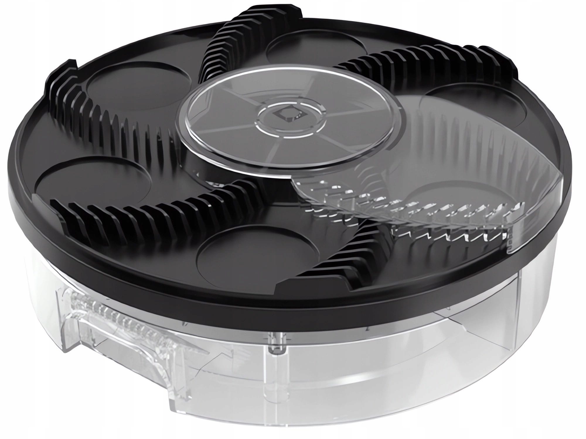 Pułapka Na Muchy Elektryczna Obrotowa Łapka Owadów Komarów Spirala Usb