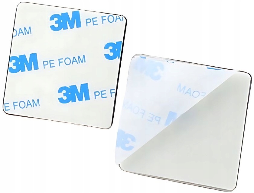 4 X Wieszaki Samoprzylepne Haczyki Uchwyty Łazienkowe Metalowe 4szt Srebrne