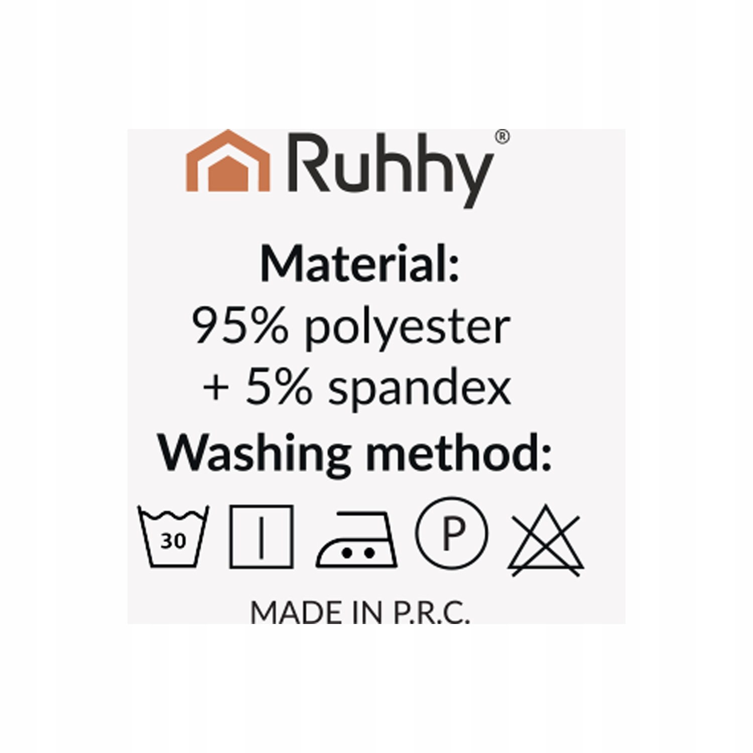 Pokrowiec Na Krzesło Szary Welur Uniwersalny Miękki Pokrowce Na Krzesła X6