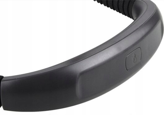 Lampka Led Na Szyję Do Czytania Książek Akumulator Usb C Elastyczna Nocna