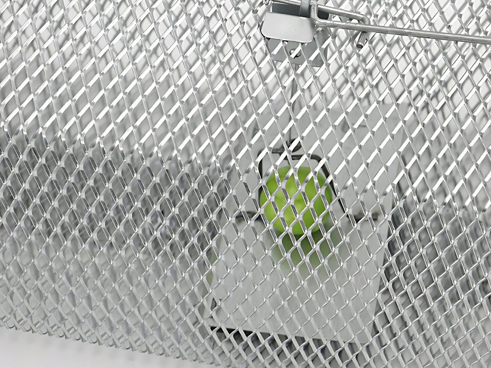 Pułapka Żywołapka Na Szczury Myszy Gryzonie Kuny Łapka Do Łapania Myszy Xl