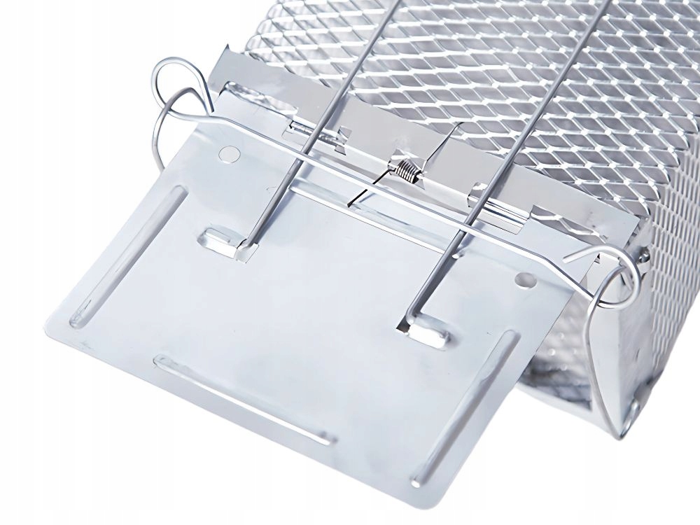 Pułapka Żywołapka Na Szczury Myszy Gryzonie Kuny Łapka Do Łapania Myszy Xl