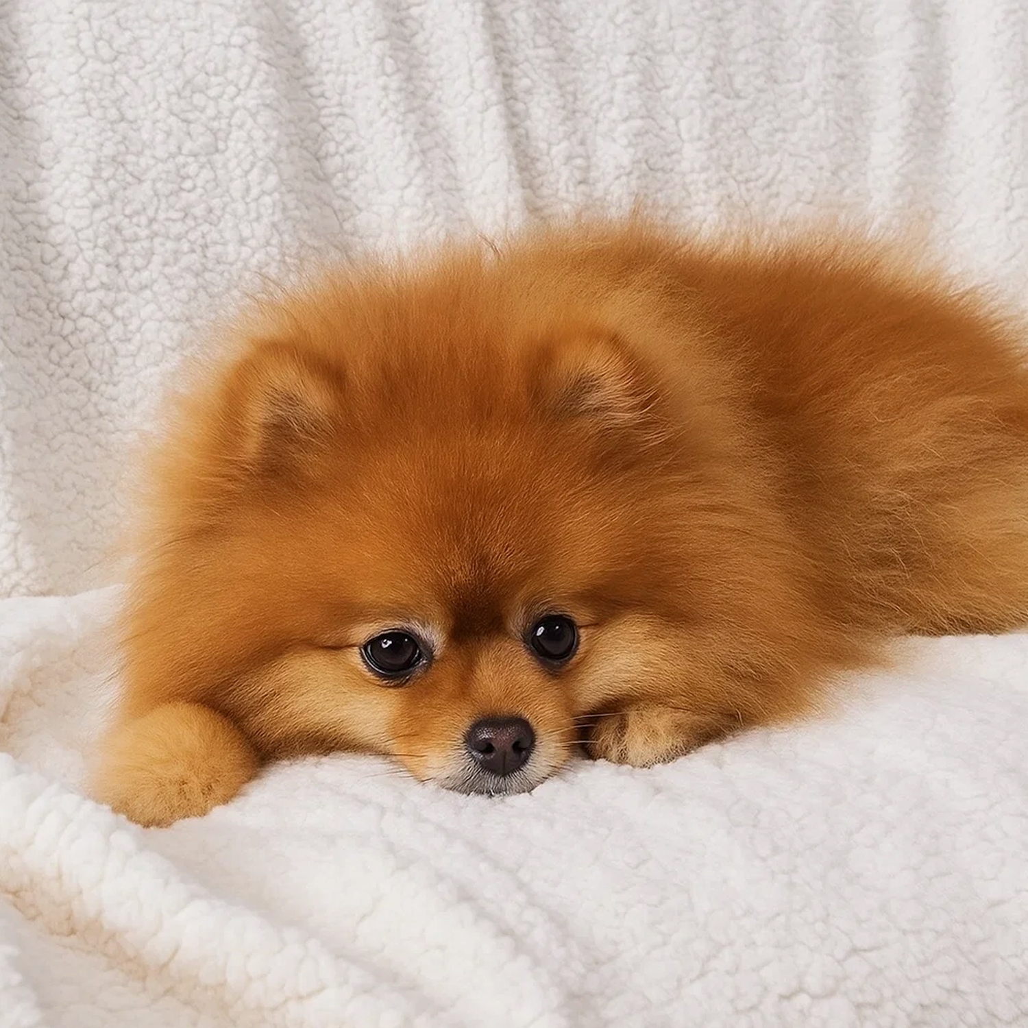 Koc Polarowy Dwustronny 150x200 Baranek Ciepły Zimowy Narzuta Pled Sherpa