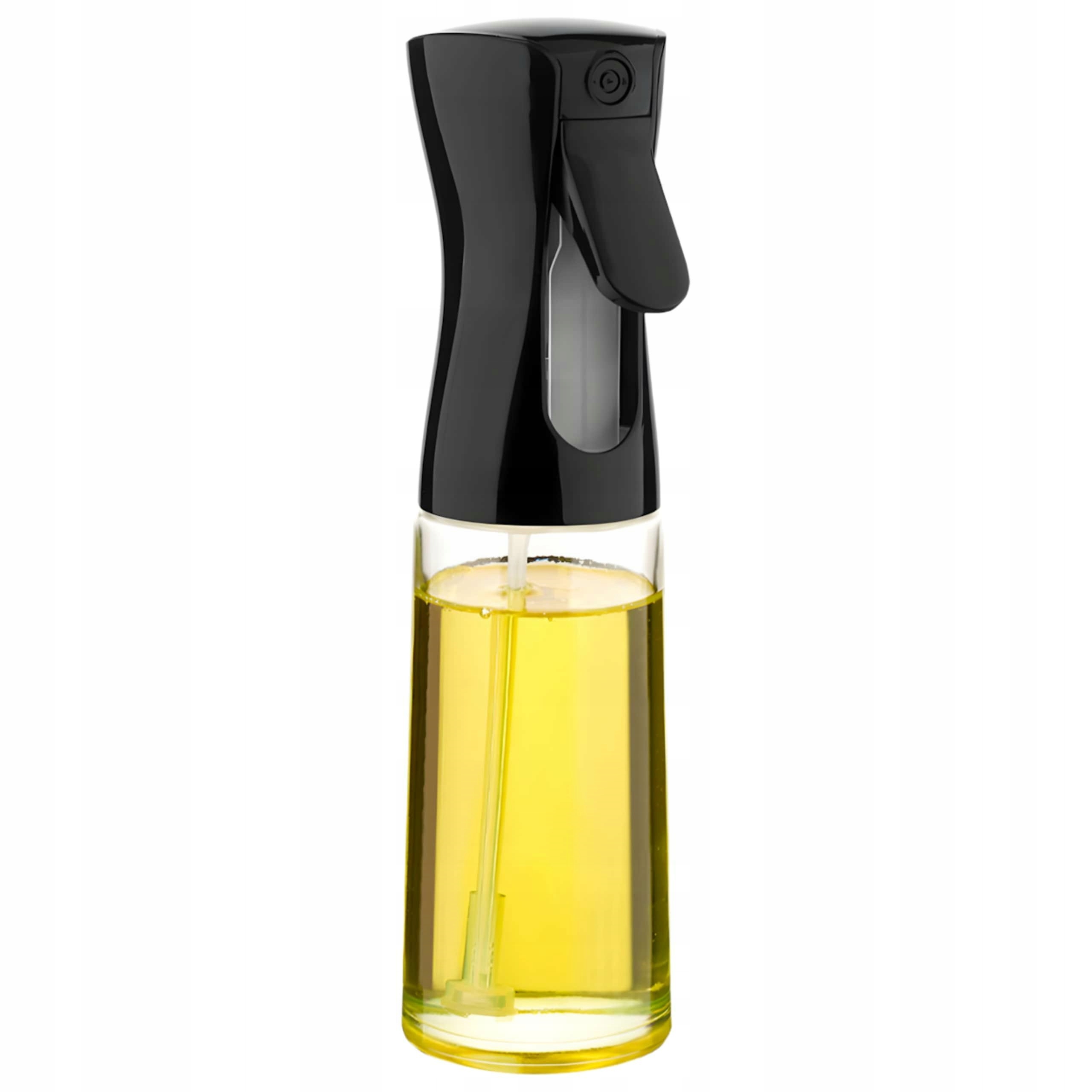 Spryskiwacz Do Oleju Oliwy Octu Dozownik W Sprayu 200ml Szklany Rozpylacz