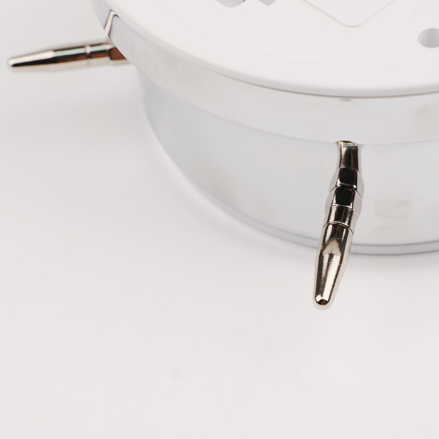 Budzik Retro Zegar Eletroniczny Cyfrowy Wyrażny Głóśny Klasyk Stojący Led