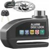 Blokada Alarm Do Tarczy Hamulcowej Do Motocykla Na Rower Skuter Motor