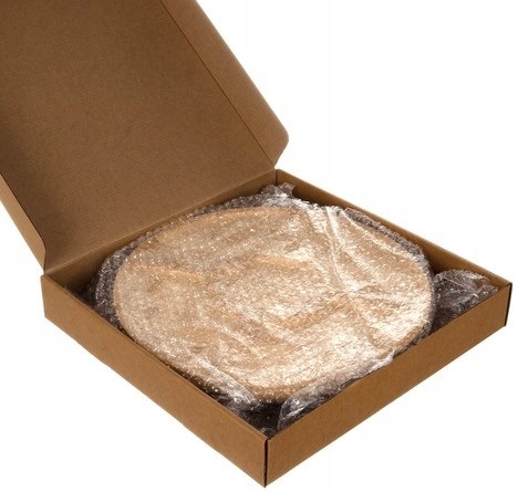 Deska Obrotowa Do Serwowania Serów Przekąsek 4-komorowa Patera Drewniana