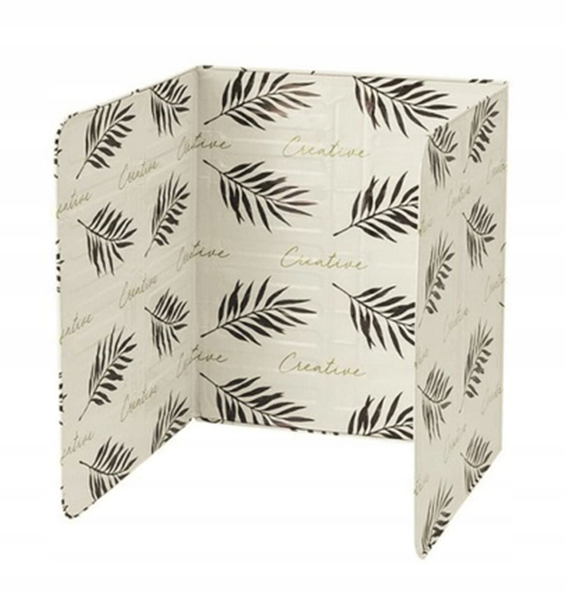 Osłona Do Kuchenek Przeciwbryzgowa Przy Gotowaniu Antypyszczowa Aluminiowa