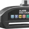 Blokada Alarm Do Tarczy Hamulcowej Do Motocykla Na Rower Skuter Motor