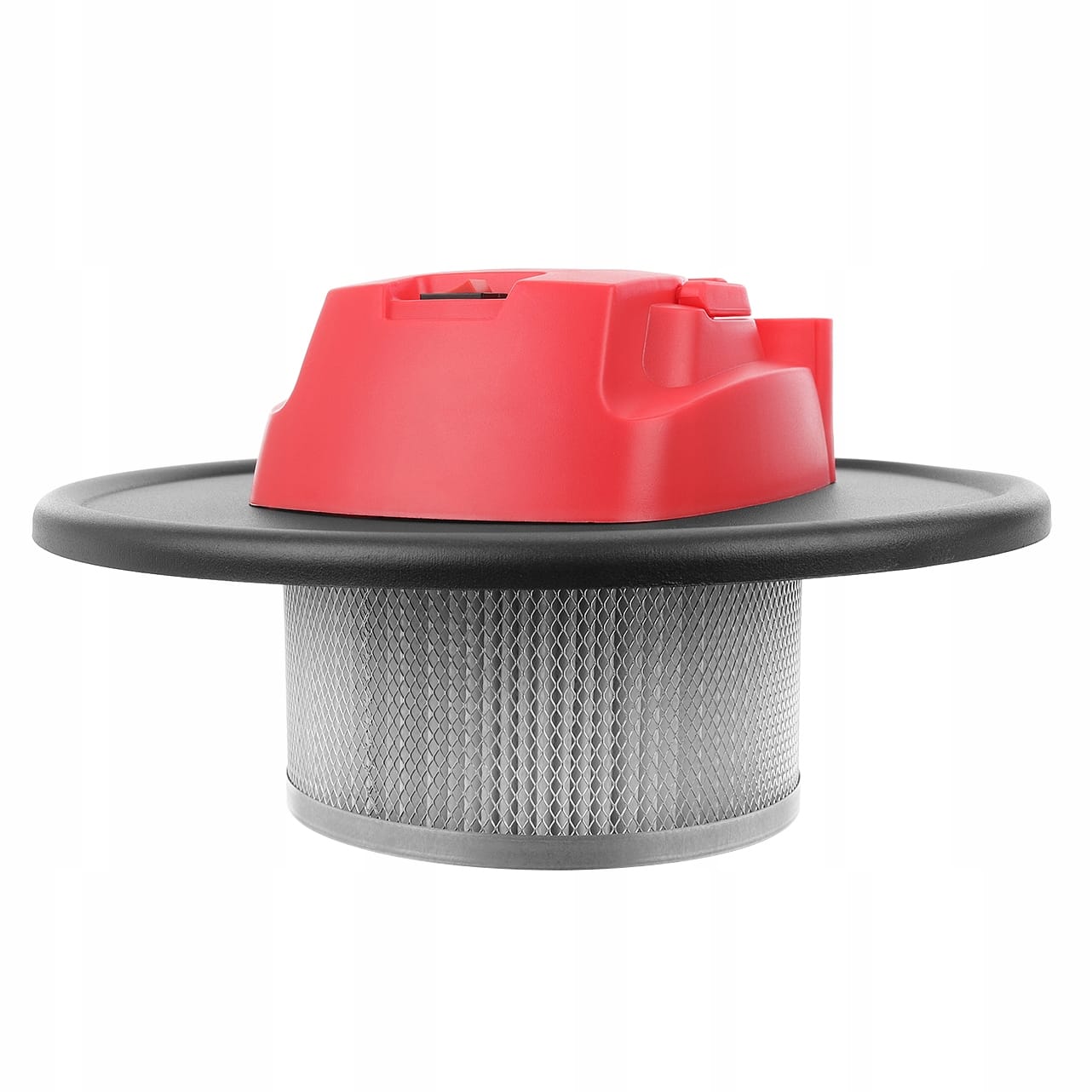 Odkurzacz Przemysłowy Bezworkowy Do Kominka Popiołu Pieca Żaroodporny 20l