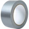 Taśma Naprawcza Srebrna Zbrojona Duct Tape 50 10m