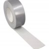 Taśma Naprawcza Srebrna Zbrojona Duct Tape 50 10m