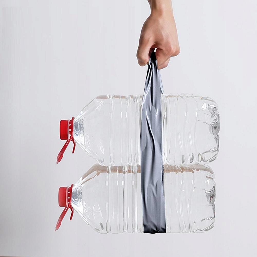 Taśma Naprawcza Srebrna Zbrojona Duct Tape 50 10m