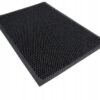 Wycieraczka Pod Drzwi Mata Wejściowa Zewnętrzna Mocna Pcv 3d Siatka 60x90cm