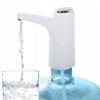 Pompka Do Wody Butelki Dystrybutor Dozownik Nalewak Elektryczny Akumulator