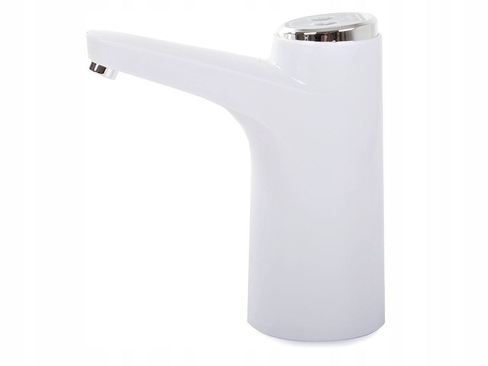 Pompka Do Wody Butelki Dystrybutor Dozownik Nalewak Elektryczny Akumulator