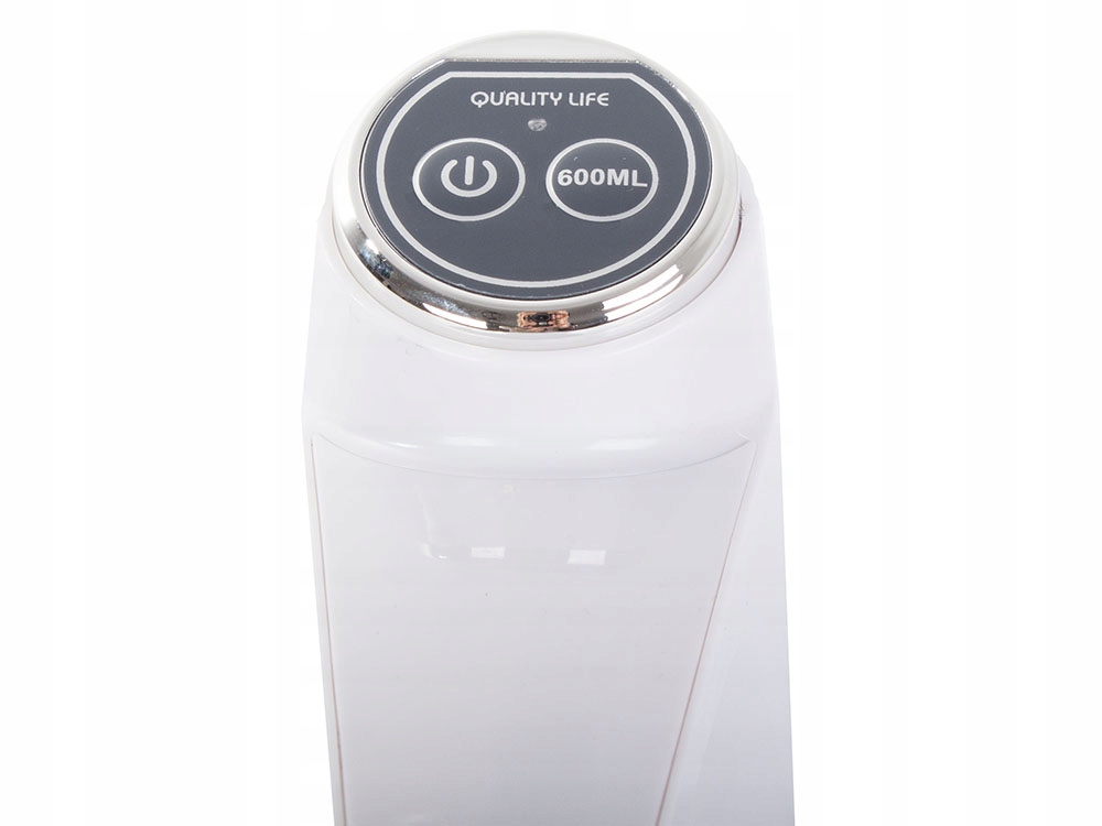 Pompka Do Wody Butelki Dystrybutor Dozownik Nalewak Elektryczny Akumulator