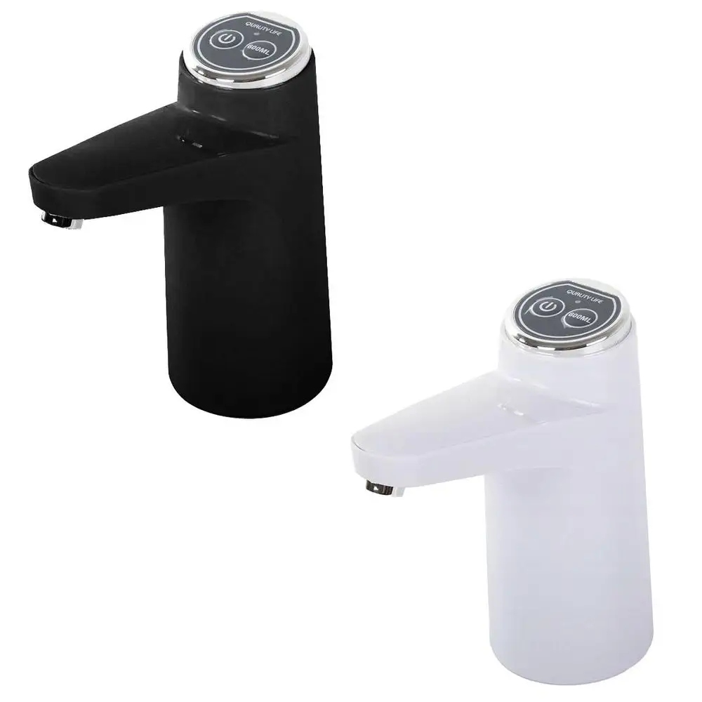 Pompka Do Wody Butelki Dystrybutor Dozownik Nalewak Elektryczny Akumulator