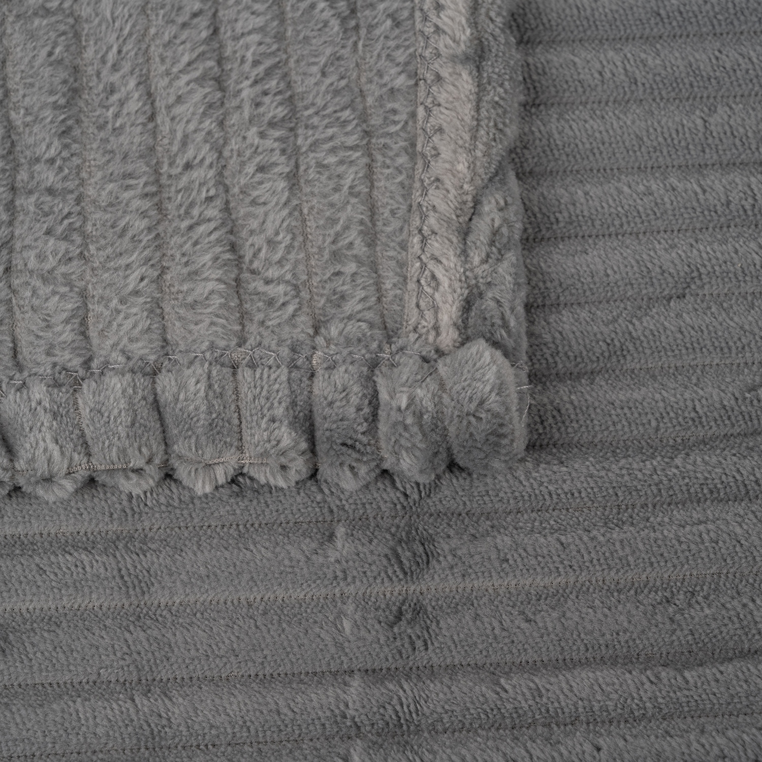 Ciepły Gruby Koc Dwuosobowy Miękki Narzuta Na Łóżko 200x160 cm