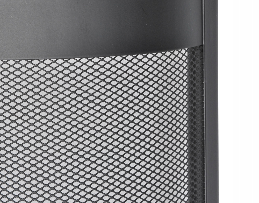 Przybory Kominkowe Akcesoria Do Kominka Stojak Zestaw 5w1 Metalowy Do Pieca