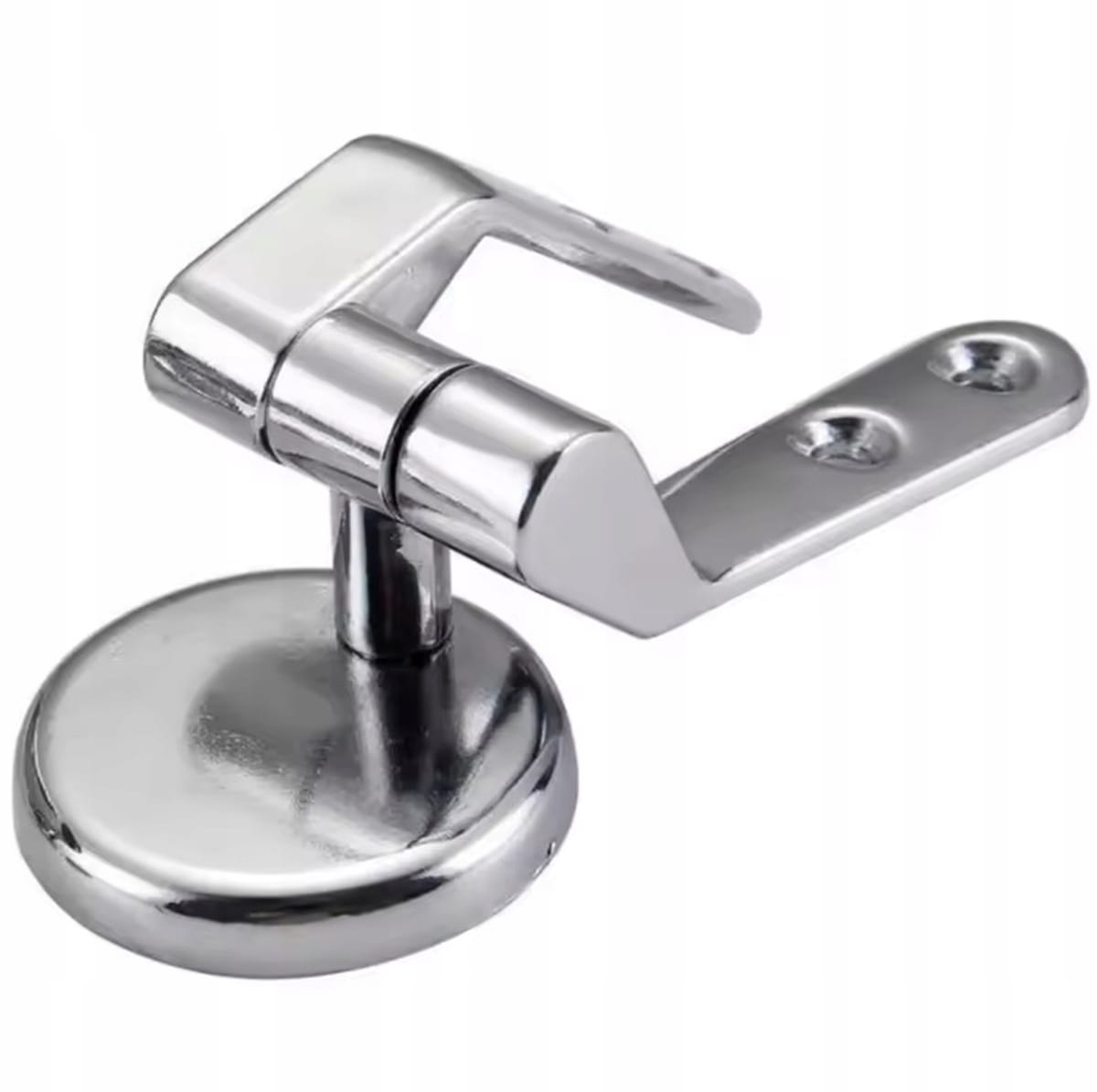 2 X Zawiasy Metalowe Do Deski Sedesowej Mdf Drewnianej Mocowania Typ U