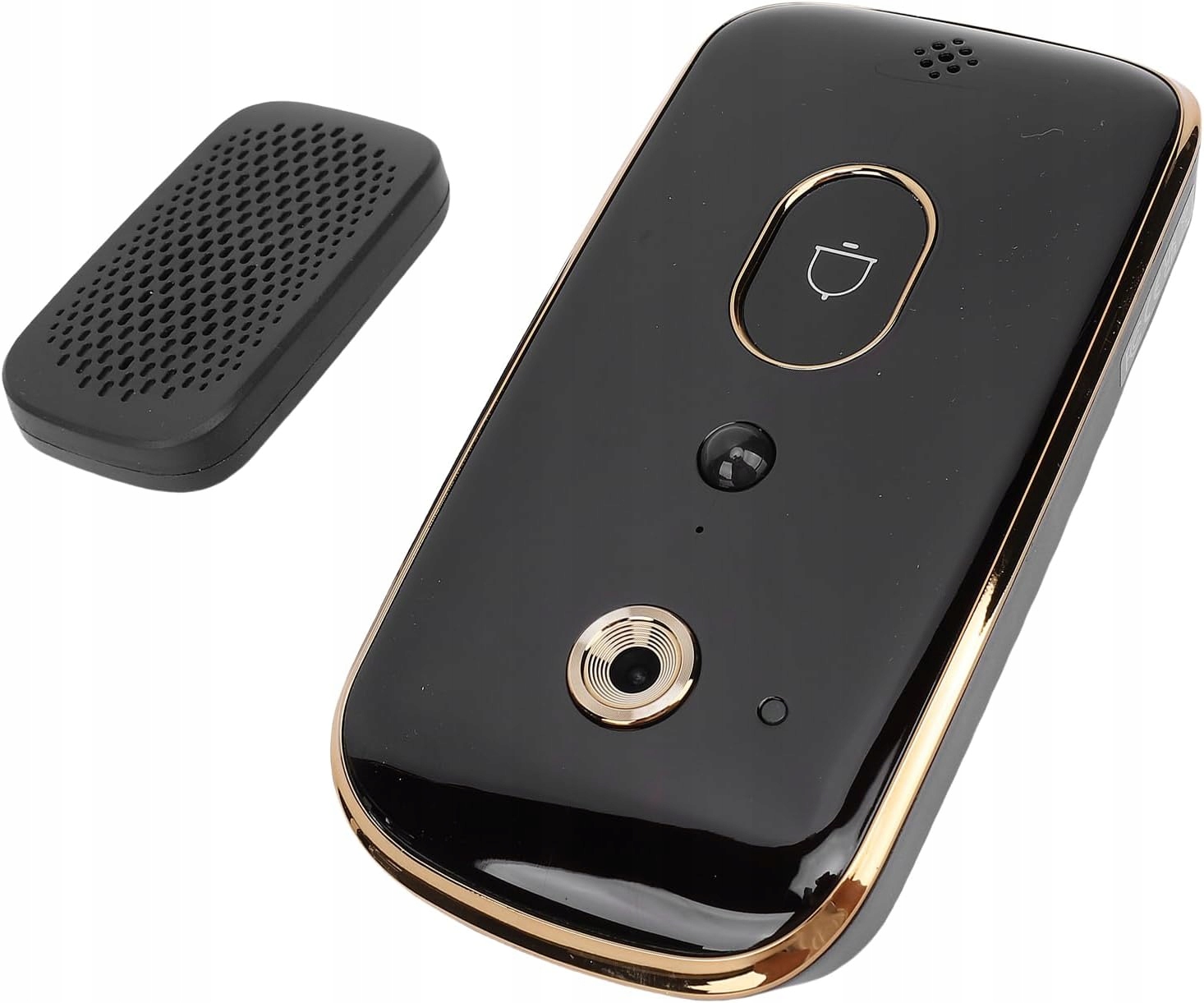 Wideodomofon Video Bezprzewodowy Wideo Wifi Do Furtki Bramy Aplikacja