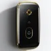 Wideodomofon Video Bezprzewodowy Wideo Wifi Do Furtki Bramy Aplikacja