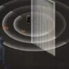 Wideodomofon Video Bezprzewodowy Wideo Wifi Do Furtki Bramy Aplikacja