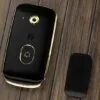 Wideodomofon Video Bezprzewodowy Wideo Wifi Do Furtki Bramy Aplikacja