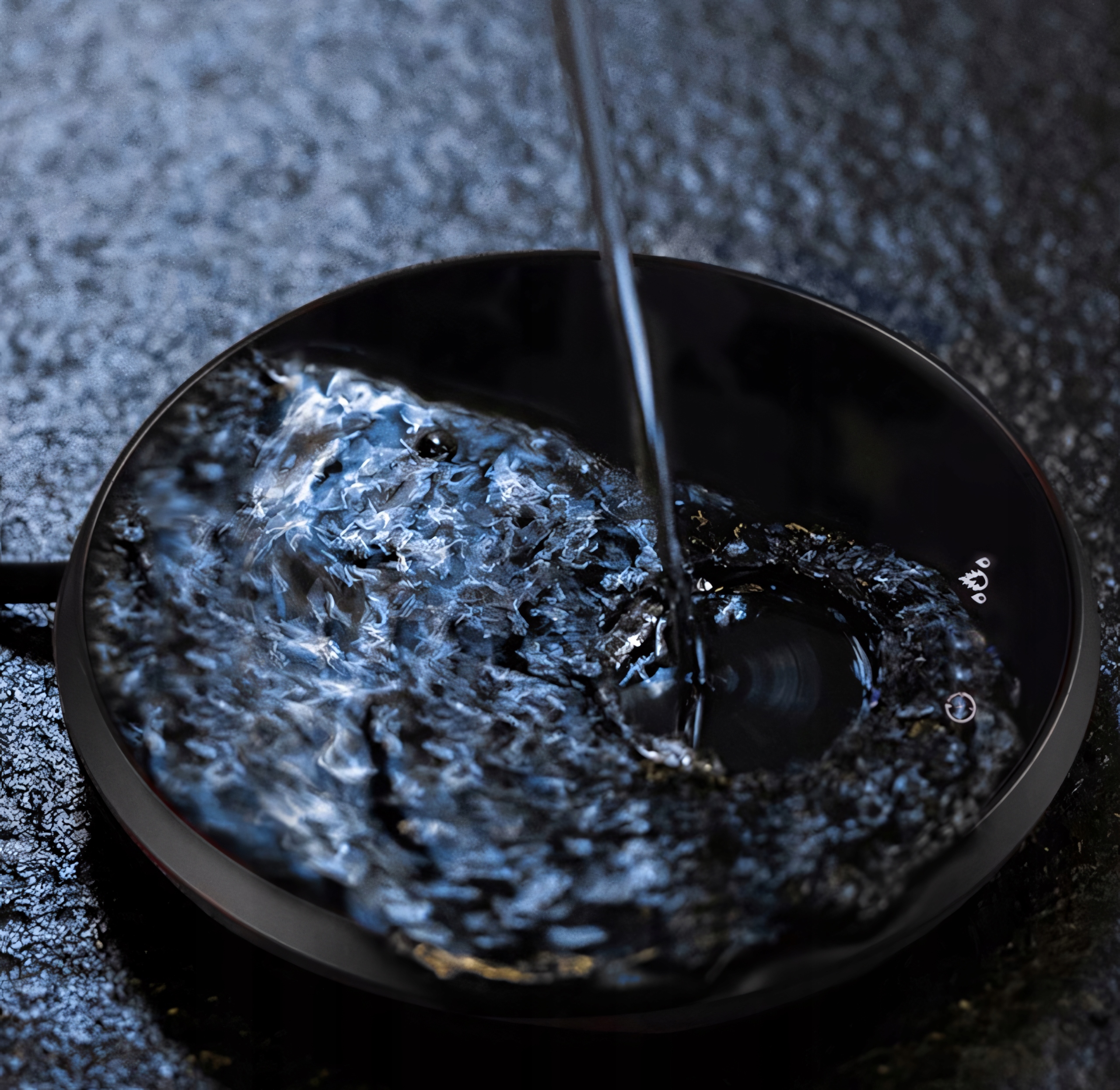 Elektryczny Podgrzewacz Do Kawy Herbaty Kubek Łyżka Zestaw Na Prezent Box