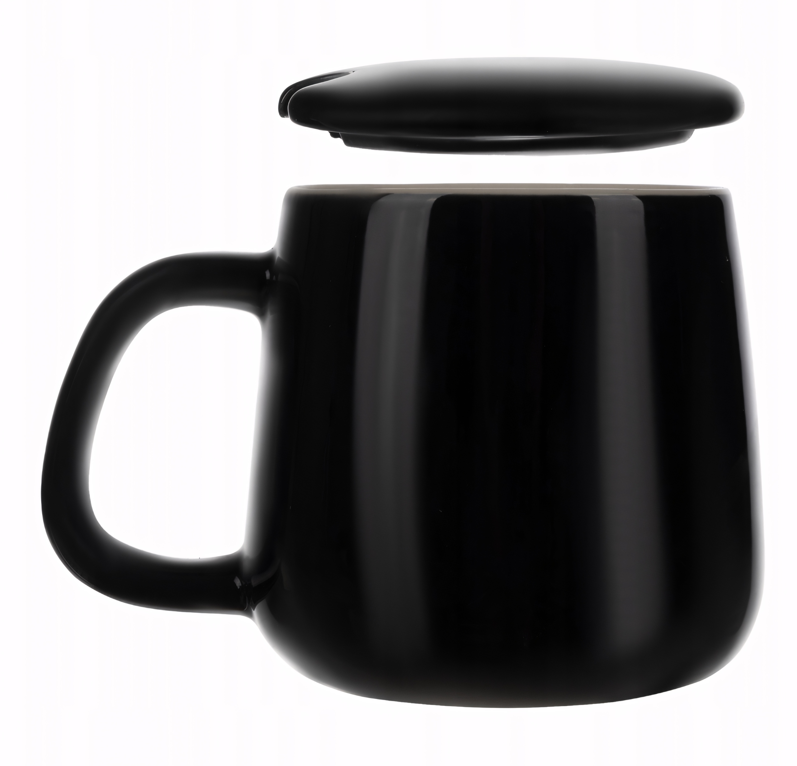 Elektryczny Podgrzewacz Do Kawy Herbaty Kubek Łyżka Zestaw Na Prezent Box