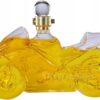 Karafka Do Whisky Wódki Wina W Kształcie Motocykla 500ml Na Prezent Motor
