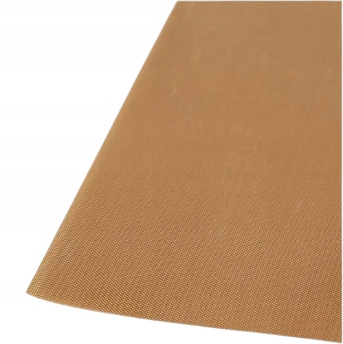 Papier Mata Folia Teflonowa Do Pieczenia Papier 40 X 60cm Wielorazowa
