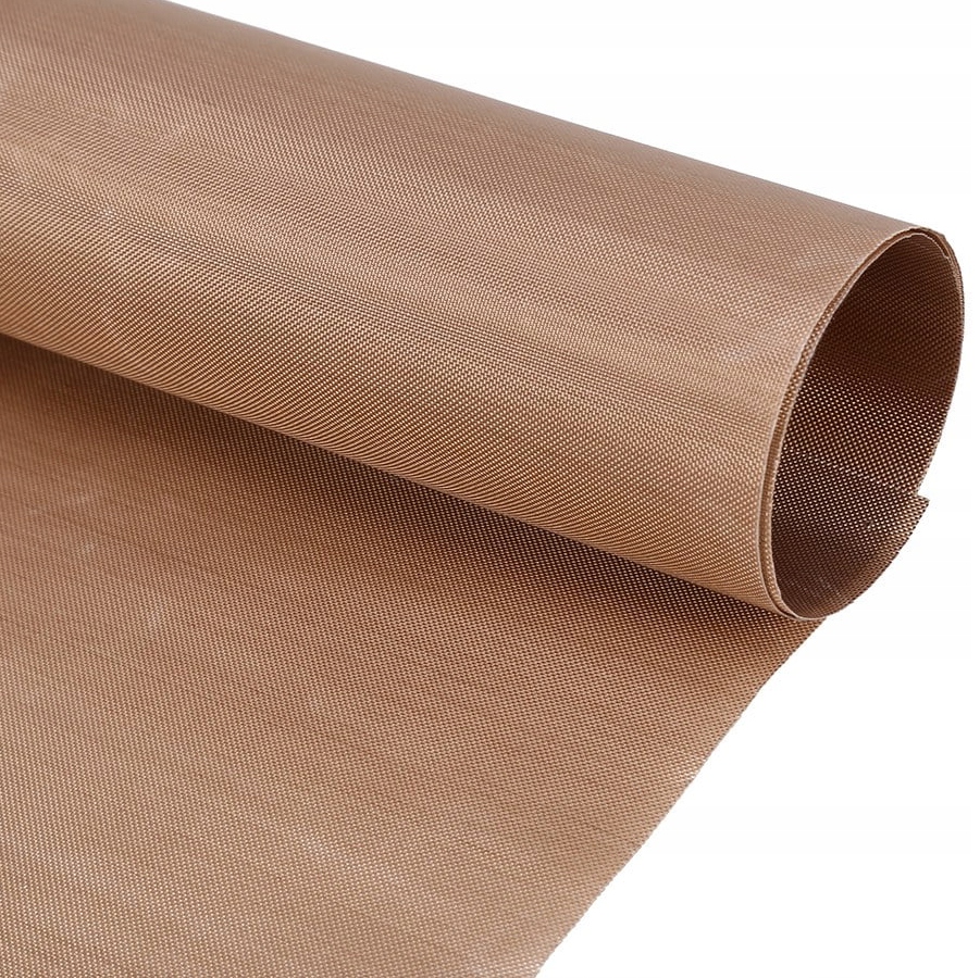 Papier Mata Folia Teflonowa Do Pieczenia Papier 40 X 60cm Wielorazowa