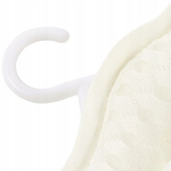 Poduszka Relaksacyjna Do Kąpieli Zagłówek Do Wanny Przyssawki Komfort Relax