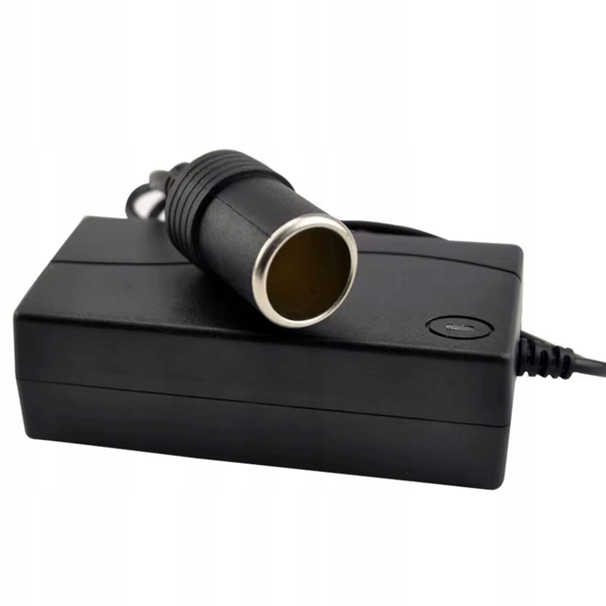 Przetwornica 230v/12v Reduktor Napięcia Zasilacz Przejsciówka Adapter