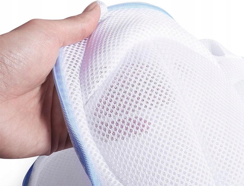 Worek Do Prania Staników Biustonoszy Siatka Na Pranie Woreczek Pokrowiec