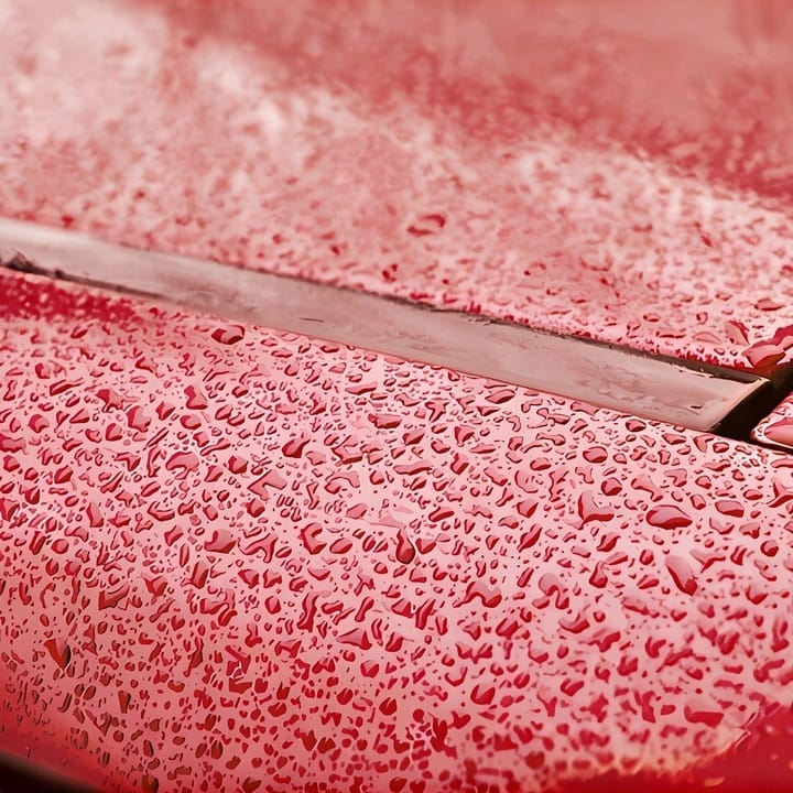 3w1 Polimerowo Ceramiczna Ochrona Lakieru Shine Armor Wosk Ceramiczny Wax