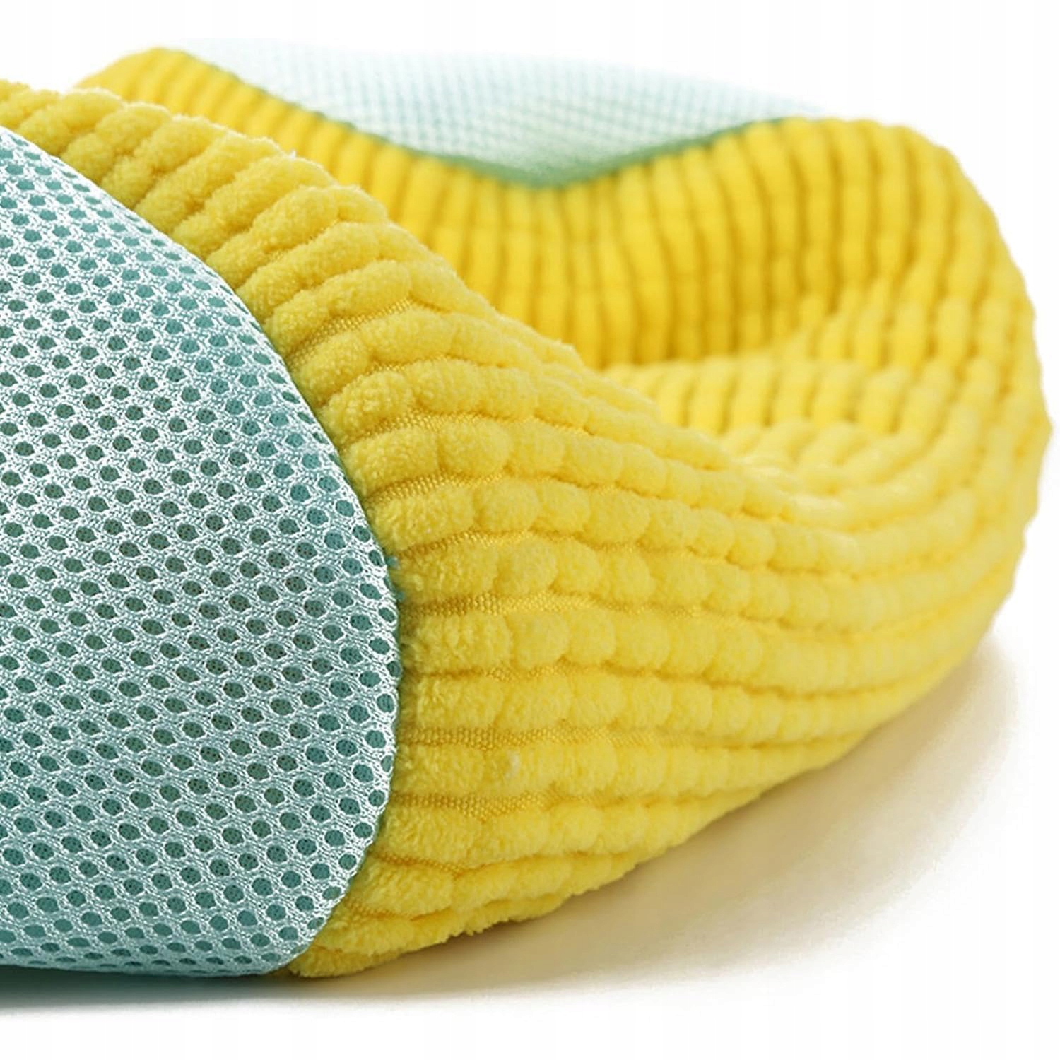 Worek Do Prania Butów Obuwia Pokrowiec Torba Ochronna Do Pralki Mikrofibry