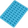 Foremka Silikonowa Na Żelki Misie Miśki Z Pipetą 50 Żelków Żelowe Misie