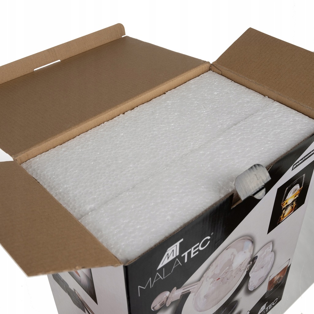 Zestaw Do Whisky Karafka Globus Szklanki Prestige Szklana Butelka Whiskey