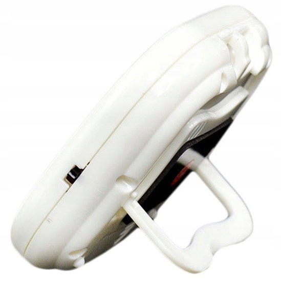 Minutnik Elektroniczny Kuchenny Na Lodówkę Magnes Cyfrowy Stoper Czasomierz